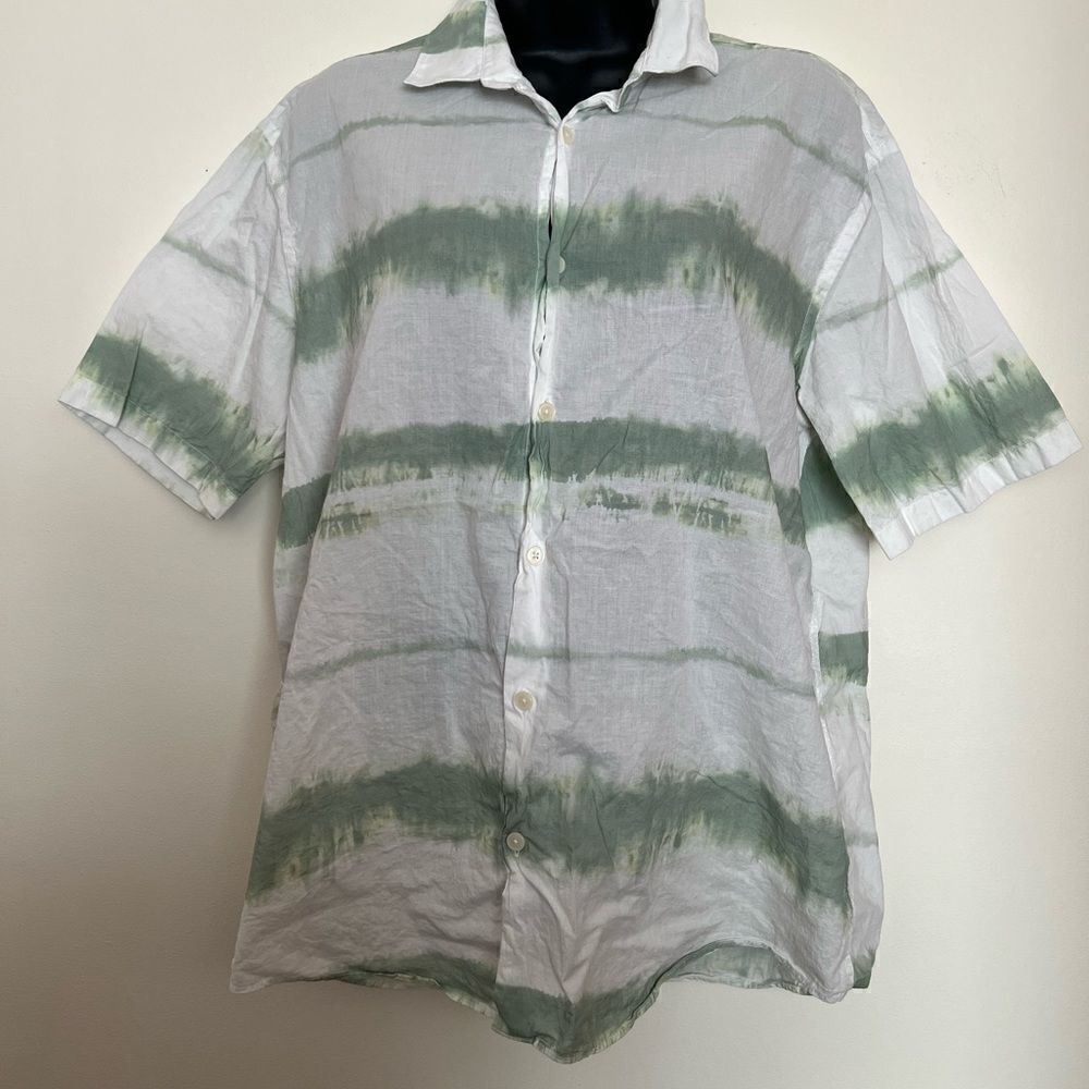 Zara Top 